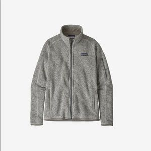 Patagonia Women's Better Sweater® Fleece Jacket